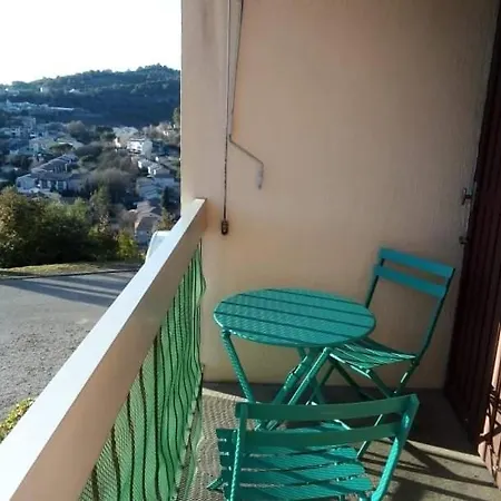 Апартаменты 