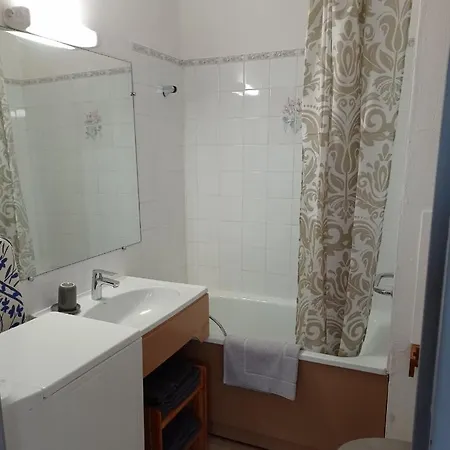 Апартаменты 